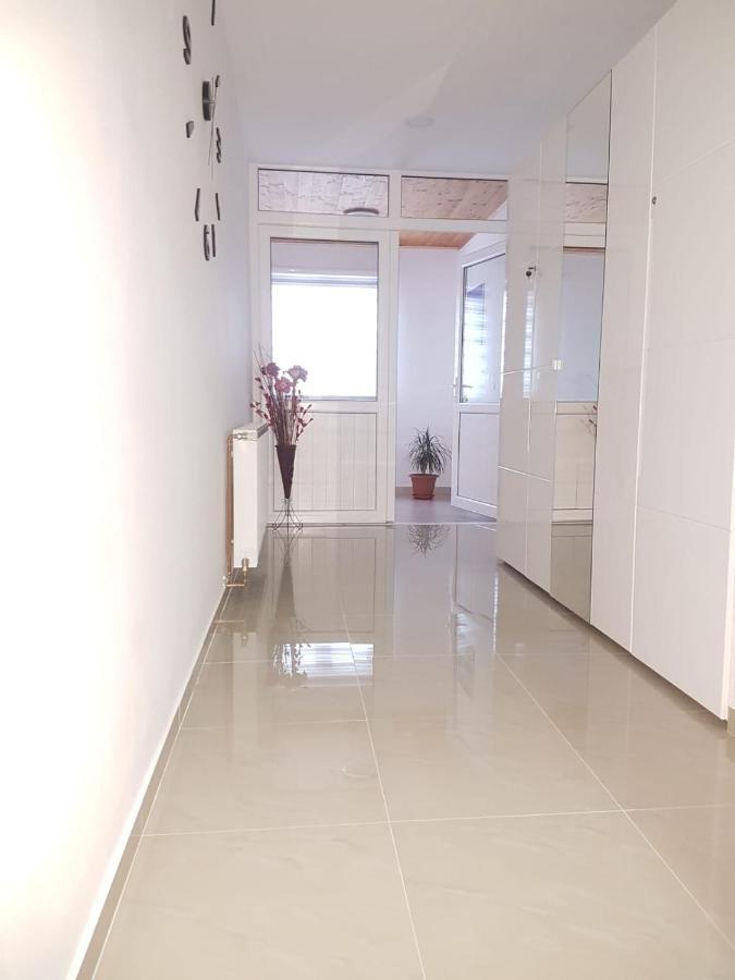 Apartmani Brigita Korenica Exterior foto